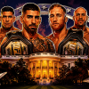 ufc freedom 250 dónde ver