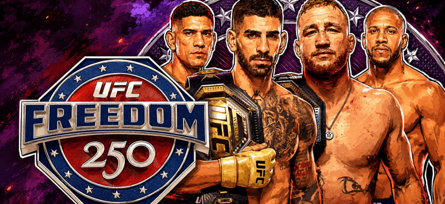 ufc freedom 250