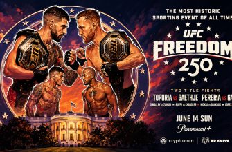 ufc freedom 250 favoritos