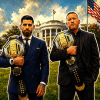 ufc freedom 250 ufc white house