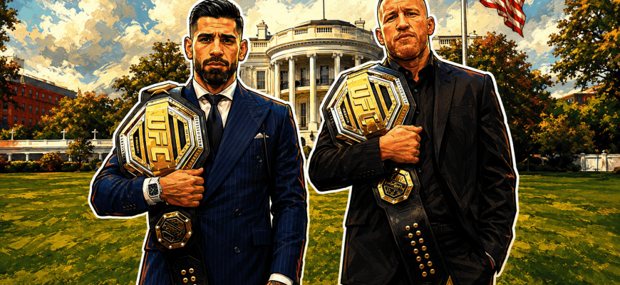 ufc freedom 250 ufc white house