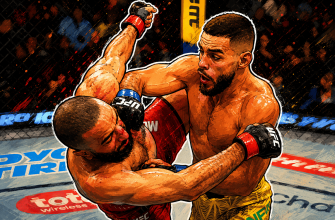 ufc vegas 118 mma