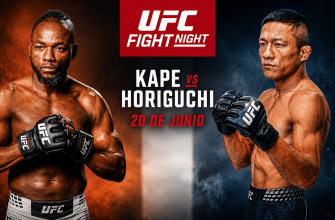 ufc vegas 119