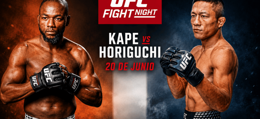 ufc vegas 119