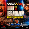wow 31 madrid mma