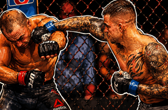 Álvarez vs. Poirier 2