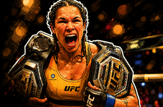 Amanda Nunes
