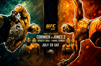 Cormier vs Jones 2