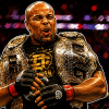 Daniel Cormier