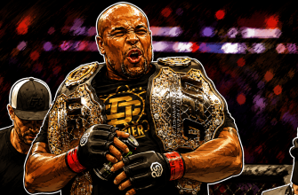 Daniel Cormier
