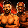 Dricus du Plessis vs. Kamaru Usman