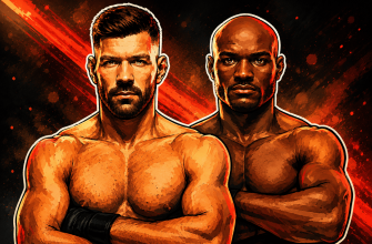 Dricus du Plessis vs. Kamaru Usman