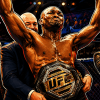 Kamaru Usman