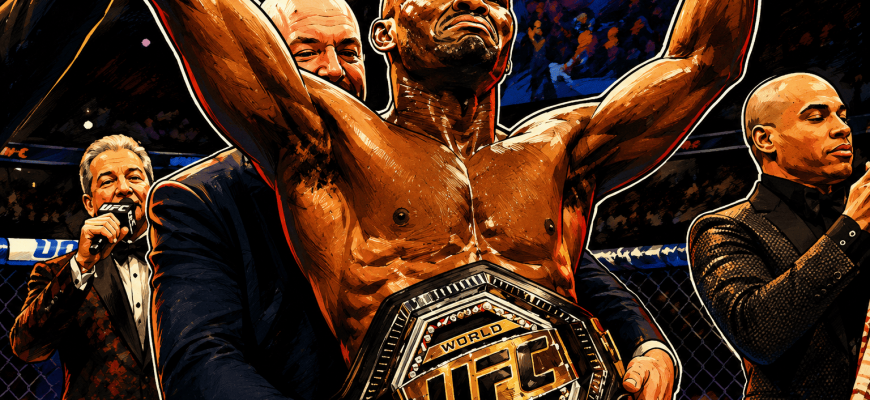 Kamaru Usman