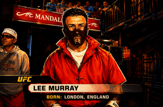 Lee Murray