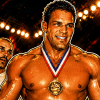 Mark Kerr UFC