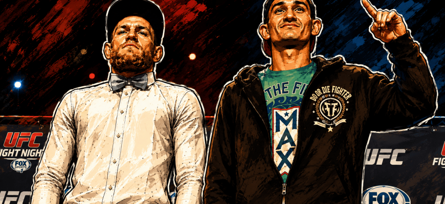 McGregor Holloway 2013