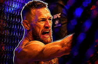 McGregor vs. Poirier 3
