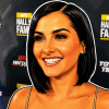 Megan Olivi UFC
