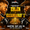 PFL Austin 2026
