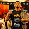 PFL New York Usman Nurmagomedov