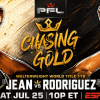 PFL Washington DC: Jean vs. Rodríguez
