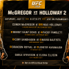 Predicciones de UFC 329