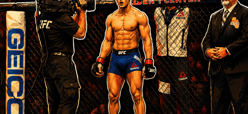 Qué fue de Sage Northcutt