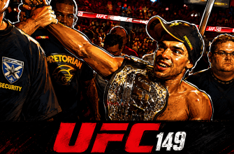 Renan Barao UFC