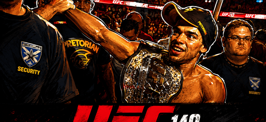 Renan Barao UFC