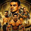 UAE Warriors 72