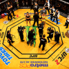 UFC 200 MMA