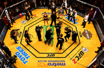 UFC 200 MMA
