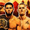 UFC 330: Makhachev vs. Machado Garry