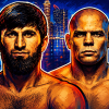 UFC Abu Dhabi 2026