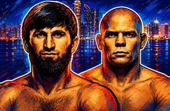 UFC Abu Dhabi 2026
