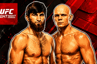 UFC Fight Night Ankalaev vs Guskov UFC Abu Dhabi apuestas