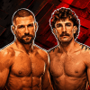UFC Fight Night Gamrot vs. Salkilld UFC Vegas 120