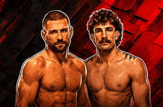 UFC Fight Night Gamrot vs. Salkilld UFC Vegas 120