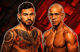 UFC Fight Night: Hernández vs. Rodrigues
