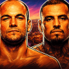 UFC Fight Night Medic vs. Rodriguez UFC Belgrado apuestas cuotas