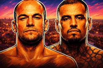 UFC Fight Night Medic vs. Rodriguez UFC Belgrado apuestas cuotas