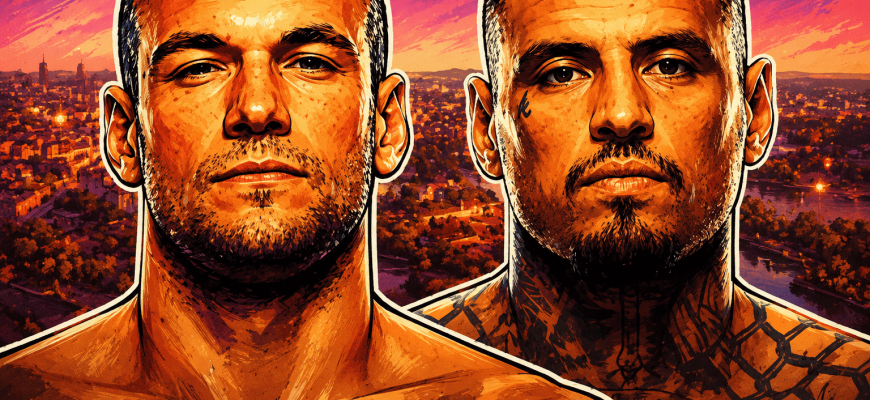UFC Fight Night Medic vs. Rodriguez UFC Belgrado apuestas cuotas