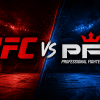UFC PFL
