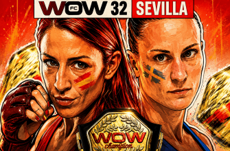 WOW 32 Sevilla