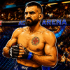 benoit saint denis ufc 329