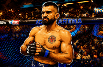 benoit saint denis ufc 329