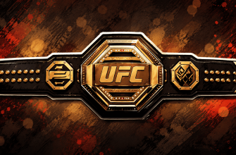 campeones ufc
