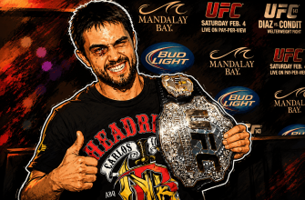 carlos condit