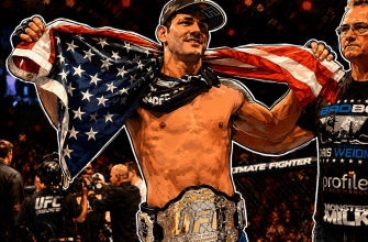 chris weidman